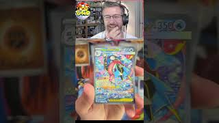 £100+ Pokemon Bounty hit!! #pokemon #pokemoncards #chaosrising