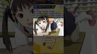 【モンスト】まよいチャレンジ 演出 2日目 #モンスト #八九寺真宵 #まよいチャレンジ #演出 #物語シリーズ #shorts