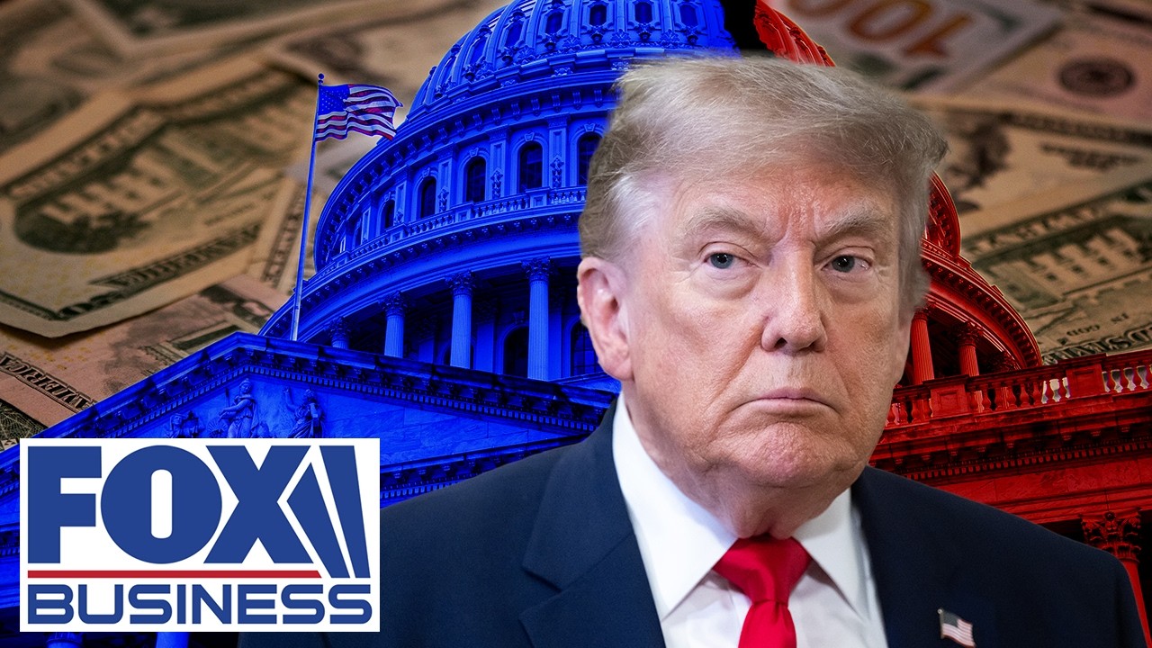 Trump URGES Republican unity as House drama intensifies