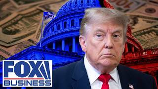 Trump URGES Republican unity as House drama intensifies