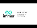Learn Immer in Arabic - Introduction to Immutability - #1