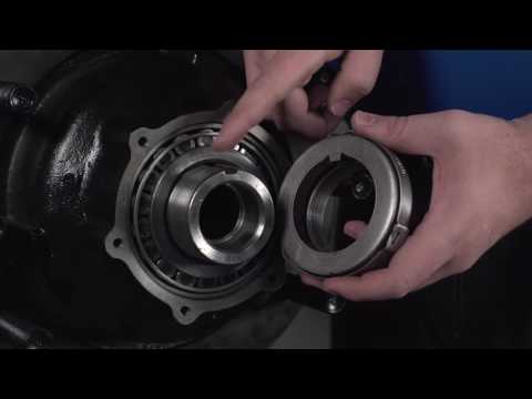 STEMCO Zip-Torq 211 Instructions