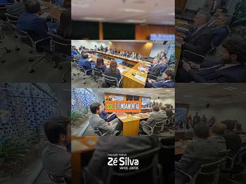Deputado Zé Silva celebra vitória para Minas Gerais com derrubada de vetos ao PROPAG