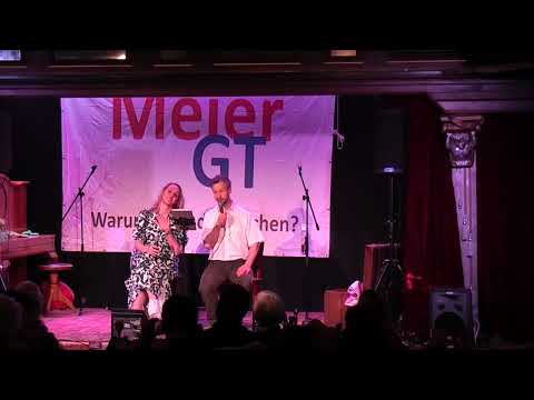 Meier GT - Fähnchen im Wind - live