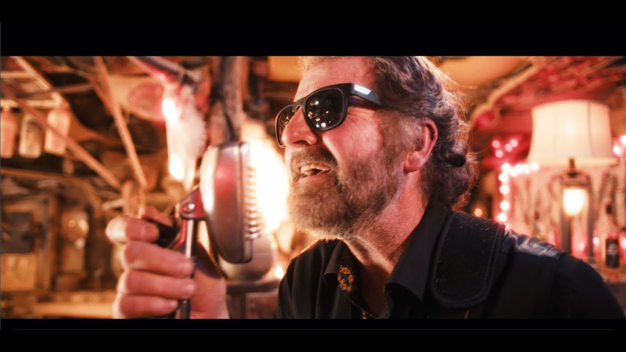 Promotional video thumbnail 2 for Jason Minton Band