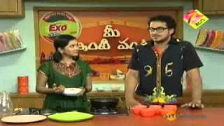 Mee Inti Vanta Dec. 05 '10 Part - 2