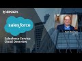 Salesforce Service Cloud Overview | Sikich