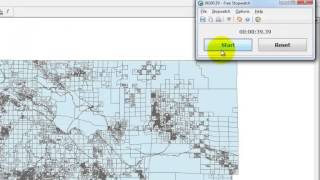 Spatial Performance Storage Considerations for Enterprise GIS Application Part 1 720
