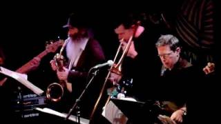 Fast n Bulbous - Kandy Korn - Captain Beefheart