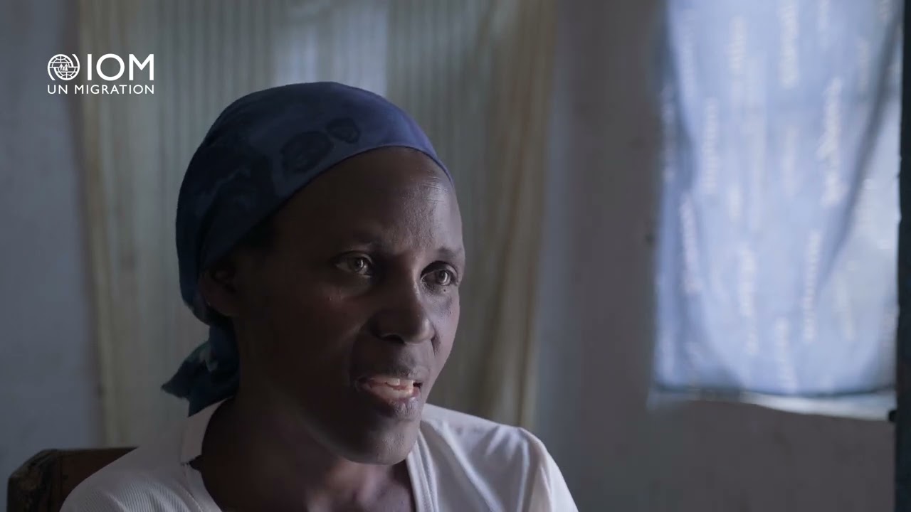 Empowering Internally Displaced Persons with Disabilities in Burundi