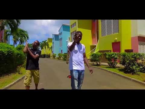 Tizen Feat Tofer - Mauvais Temps