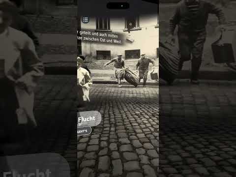 OstWest Zeitzeugen video thumbnail