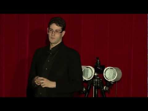 David Burstein - Fast Future: The Rise of The Millennial Generation