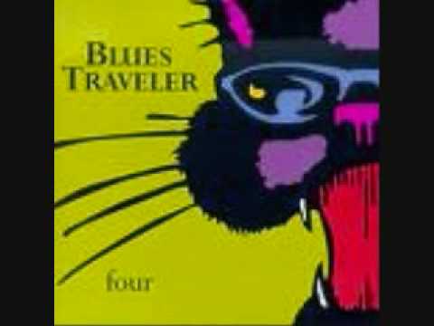 Blues Traveler - The Mountains Win Again