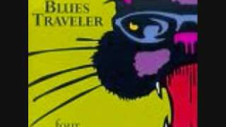 Blues Traveler - The Mountains Win Again