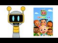INCREDIBOX SPRUNKI CHARACTERS AND THEIR FAVORITE YOUTUBE SERIES