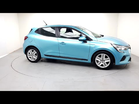 Renault Clio Dynamique TCe 90 - Image 2