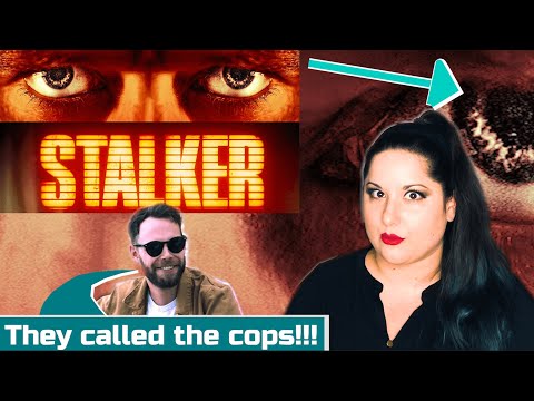 Thumbnail of the video: STALKER - WHERE CREDIT IS DUE