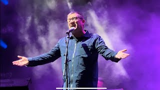 Paul Heaton &amp; Jacqui Abbott - Let Love Speak Up Itself @ Doncaster 23/07/2022