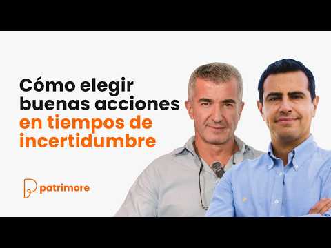 Invertir en acciones chilenas: fundamentos para leer una corrección