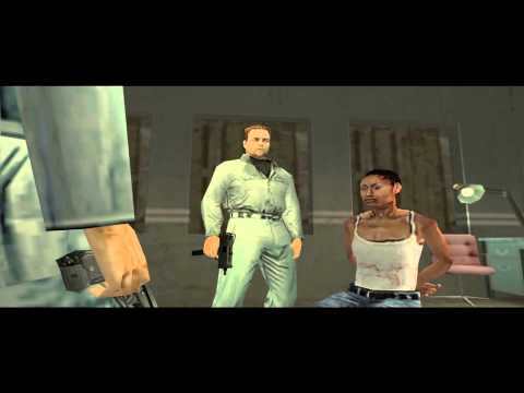 Max Payne 2 : The Fall of Max Payne Playstation 2