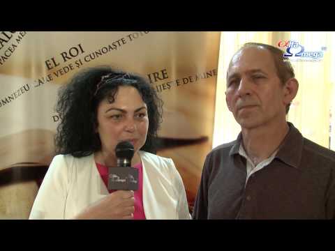 Opinii despre conferinta de femei de la Mamaia - 22-26 iunie 2015