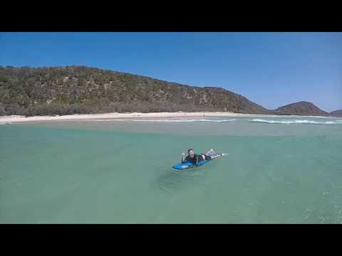 Noosa Surf Board Hire Rental