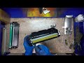 „Hewlett Packard“ (HP) „HP 508X High Yield Juodas LJ Toneris Cartridge“, CF360X