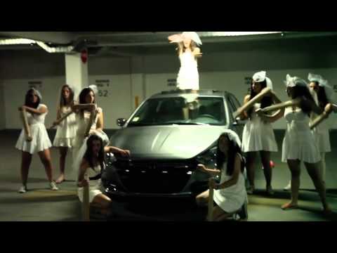 HOT N COLD - Katy Perry | FAN FILM |