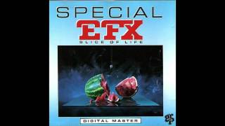 Special EFX - Aquabogue