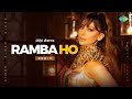 Rambha Ho Remix DJ Shilpi Sharma Evergreen Hindi Remix Old Bollywood Remix