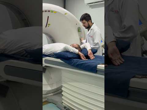 CT Scan KUB(Kidney, Ureter, Bladder)Renal Protocol | Educational Guide with Positioning & Assessment