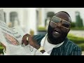 Rick Ross Has A New Wing Stop Commercial, this is Hard!🔥🔥