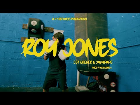 47 Republic and JavyDade