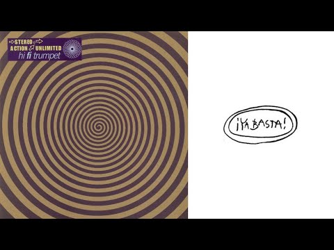 Stereo Action Unlimited - HI-FI Trumpet