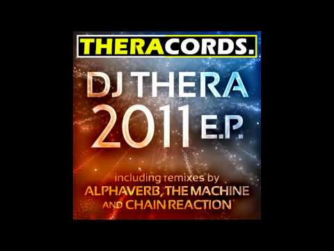 THER-045 01 Dj Thera - Traffic Jam