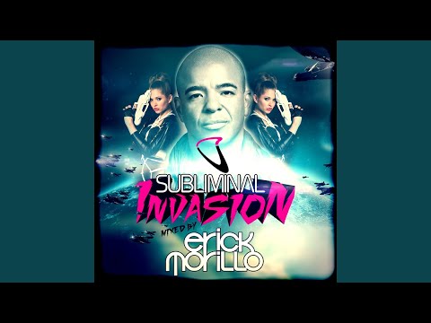 We Are the Night (feat. Rachael Starr) (Erick Morillo, Harry Choo Choo Romero & Jose Nunez Mix)