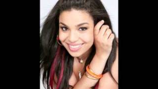Jordin Sparks - I will be there for you