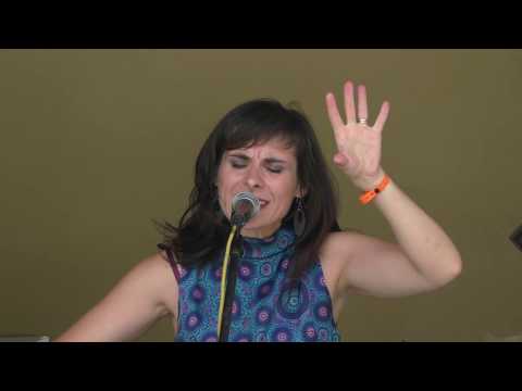 Plum Dumplings, Kafka, Oakfest, Dub nad Moravou, 22. 6. 2019