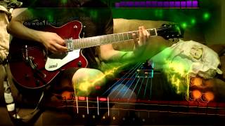 Rocksmith 2014 - DLC - Guitar - A Day To Remember &quot;The Downfall of Us All&quot;