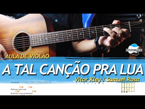 Então Eu Vou Roubar A Lua - Sobral