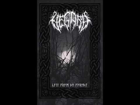 VEGARD - VEIL OF WINTER