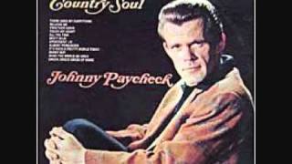 Johnny Paycheck-There Goes My Everything