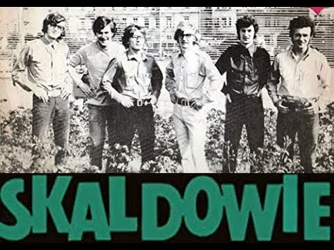 Skaldowie - Czarodzieje