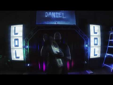 Lionheart Championship Reveal