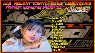 Download lagu AAS ROLANI YANG MELEGENDA TARLING PANTURA TERSUKSES & POPULER TEMBANG KENANGAN LINTANG WULAN mp3 Download lagu AAS ROLANI YANG MELEGENDA TARLING PANTURA TERSUKSES & POPULER TEMBANG KENANGAN LINTANG WULAN mp3