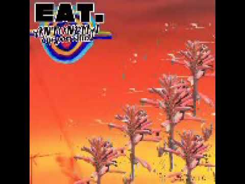 E.A.T x Antonella Eye Porcelluzzi "COSMIC" FULL ALBUM