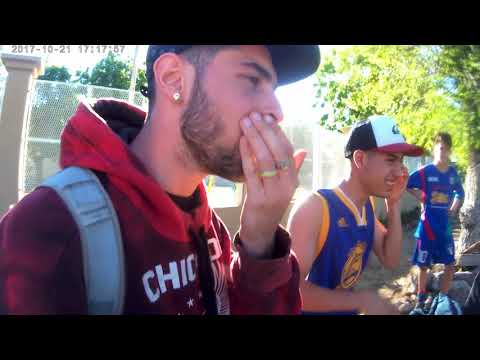 Netfer Vs Mstr || El rincon manija