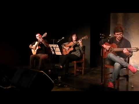 FORTIN CORRENTINO  DANIELA CALDERON