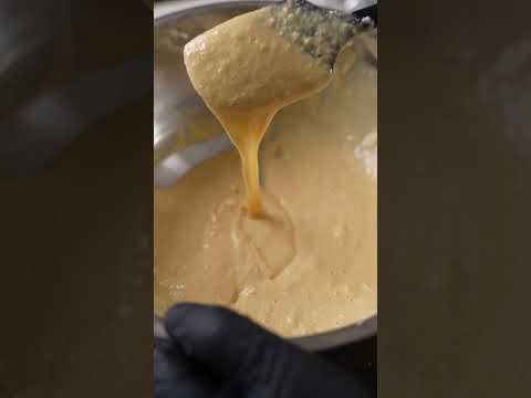 Chocolate Covered Strawberry Pancakes